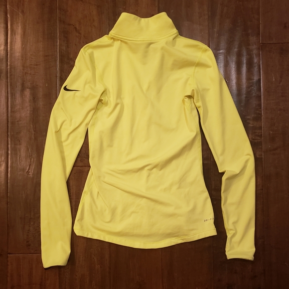 NWOT Nike Pro Dri-Fit Long Sleeve - Picture 2 of 6